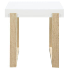 Pala - Rectangular Table