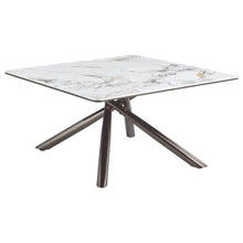 Carvell - Coffee Table Set