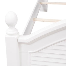 Summer House I - Poster Bed