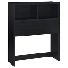Westpark - 3 Piece Bedroom Set Bookcase Headboard