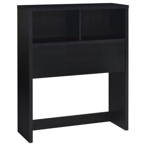 Westpark - 3 Piece Bedroom Set Bookcase Headboard