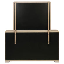 Ladera - 6-Drawer Bedroom Dresser