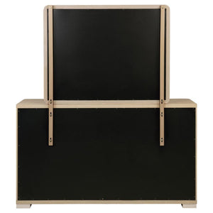 Ladera - 6-Drawer Bedroom Dresser