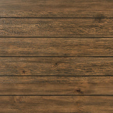 Payne - Wood End Table with Shelf