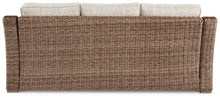 Beachcroft - Sofa With Cushion