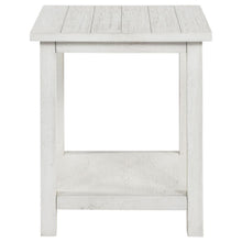 Payne - Coffee And End Table Set