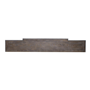 Magnolia Manor - 3 Drawer Hall Console Table - White