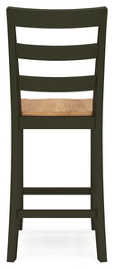 Gesthaven - Barstool (Set of 2)