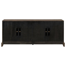 Lexington Park - Accent Cabinet
