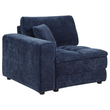 Atlantic - Upholstered Modular Sectional Sofa