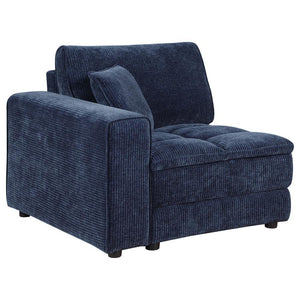 Atlantic - Upholstered Modular Sectional Sofa