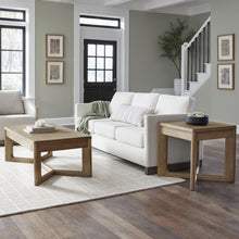 Ballentine - 3 Piece Set - Brown