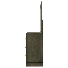 Gran Park - 6-Drawer Dresser Cabinet