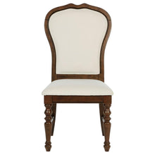 Landon - Round Dining Table Set