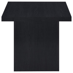 Max - Rectangular Coffee Table Set