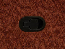 Navarro - Chenille Upholstered Reclining Sofa