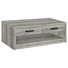 Felix - Coffee Table Set
