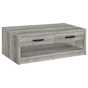 Felix - Coffee Table Set