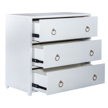 East End - Accent Cabinet