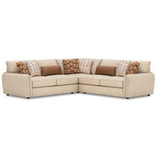 Seyler - Sectional