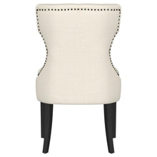 Baney - Fabric Upholstered Dining Side Chair