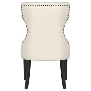 Baney - Fabric Upholstered Dining Side Chair