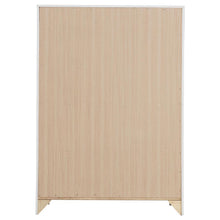 Brantford - 4-Drawer Bedroom Chest