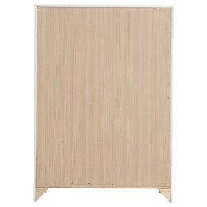Brantford - 4-Drawer Bedroom Chest