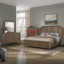 Hickory Grove - Bedroom Set