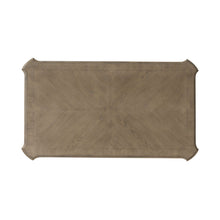 Magnolia Manor - Rectangular Cocktail Table