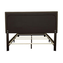 Boyd - Upholstered Panel Bed