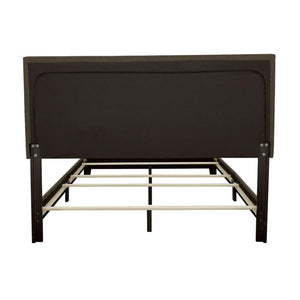 Boyd - Upholstered Panel Bed