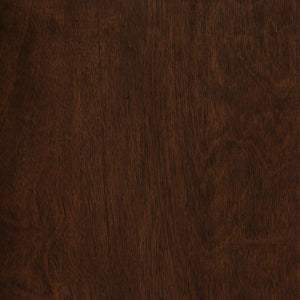 Turk - Round Dining And Billiard Poker Game Table - Tobacco
