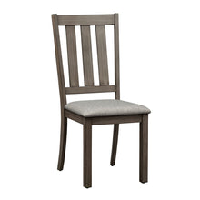Tanners Creek - Table Set