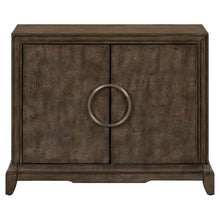 Lexington Park - Accent Cabinet