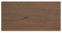 Landocken - Brown / Blue - Four Drawer Chest