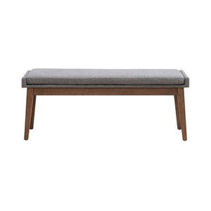 Space Savers - Dining Bench (RTA) - Brown