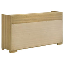Hyland - Bedroom Set With LED