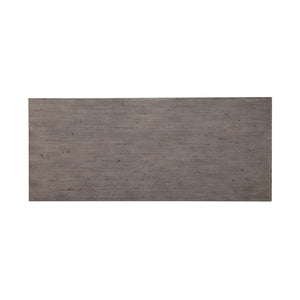 Big Valley - 5 Drawer Chest