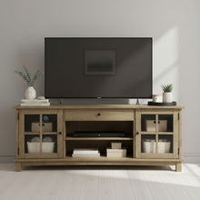 Logan - TV Console
