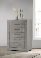 Ives - 5-Drawer Bedroom Chest