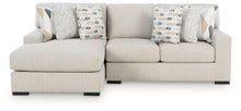 Laurelgrove - Sectional