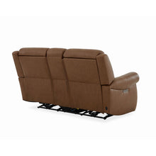 Carlton - Loveseat P3 & ZG