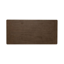 Meritage - Jr Executive Desk - Black