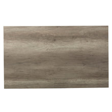 Sun Valley - Rectangular Leg Dining Table