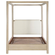 Solano - Canopy Bed