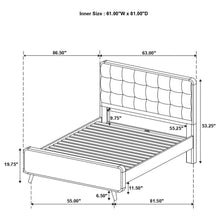Robyn - Bedroom Set