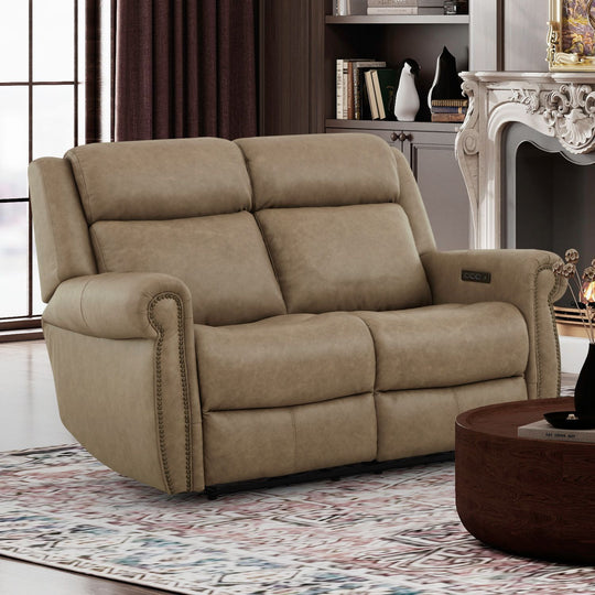 Carlton - Loveseat P3 & ZG