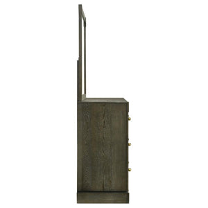 Gran Park - 6-Drawer Dresser Cabinet