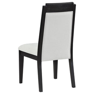 Brookmead - Extension Leaf Dining Table Set